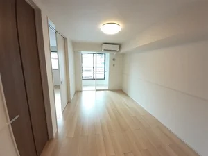 のマンスリーマンション・ウィークリーマンション「ル　シエル 203・洋室(No.1329376)」メイン画像