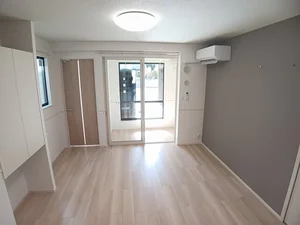 のマンスリーマンション・ウィークリーマンション「ピノール 103・洋室(No.1329377)」メイン画像