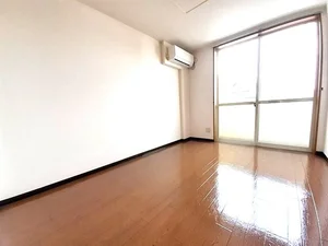 のマンスリーマンション・ウィークリーマンション「グレイスＫⅡ 202・洋室(No.1329379)」メイン画像