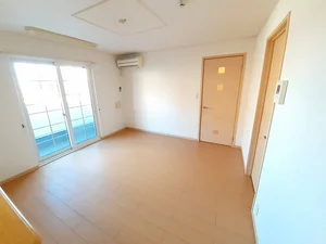 宮城県のマンスリーマンション・ウィークリーマンション「エクセレント・ジールⅡ 102・洋室(No.1329381)」メイン画像