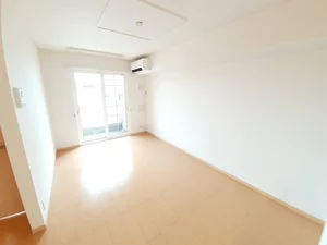 宮城県のマンスリーマンション・ウィークリーマンション「クロスロード　Ⅱ 103・洋室(No.1329382)」メイン画像