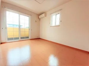 岩手県のマンスリーマンション・ウィークリーマンション「メルシーＢ 101・DK(No.1329384)」メイン画像