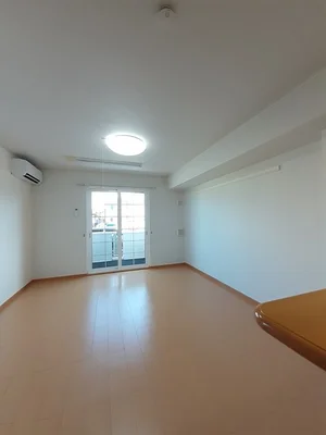 のマンスリーマンション・ウィークリーマンション「コンティニュー２９７Ｔ 101・洋室(No.1329385)」メイン画像