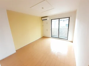 仙台市のマンスリーマンション・ウィークリーマンション「サンシャイン四郎丸 103・洋室(No.1329390)」メイン画像