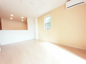 気仙沼市のマンスリーマンション・ウィークリーマンション「イーストオーブⅡ 101・洋室(No.1329396)」メイン画像