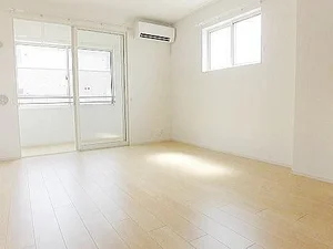 のマンスリーマンション・ウィークリーマンション「ジョワメゾンＣ 101・洋室(No.1329397)」メイン画像