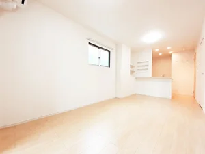 のマンスリーマンション・ウィークリーマンション「ランブラスＣ 103・洋室(No.1329400)」メイン画像