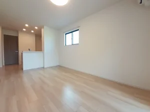 のマンスリーマンション・ウィークリーマンション「ヴァンヴェールＡ 101・洋室(No.1329402)」メイン画像