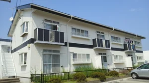 のマンスリーマンション・ウィークリーマンション「エルディム吉田Ｂ 103・洋室(No.1329404)」メイン画像