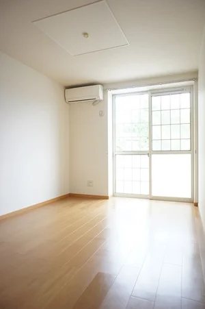 のマンスリーマンション・ウィークリーマンション「サウスグローヴ 201・洋室(No.1329407)」メイン画像