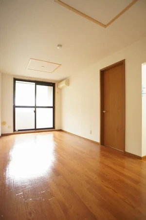 福島県のマンスリーマンション・ウィークリーマンション「ワイズポート 205・洋室(No.1329409)」メイン画像