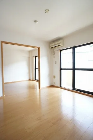 のマンスリーマンション・ウィークリーマンション「グランデ城南 103・洋室(No.1329410)」メイン画像