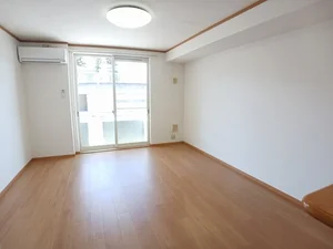 のマンスリーマンション・ウィークリーマンション「シェルゼ森 102・洋室(No.1329411)」メイン画像