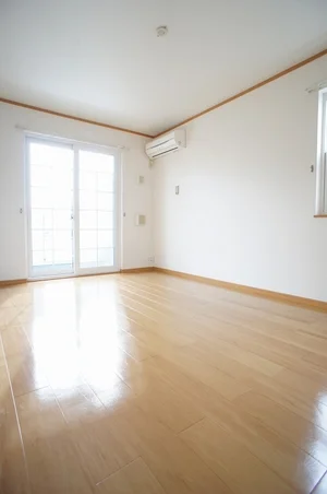 いわき市のマンスリーマンション・ウィークリーマンション「サン・コリーヌ 103・洋室(No.1329413)」メイン画像