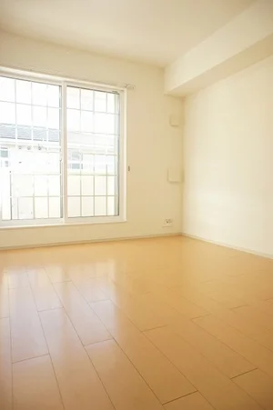 のマンスリーマンション・ウィークリーマンション「メゾン　オーヴ　Ⅰ 203・洋室(No.1329418)」メイン画像