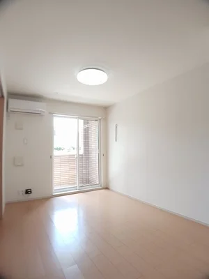 いわき市のマンスリーマンション・ウィークリーマンション「フォーリスト 102・洋室(No.1329420)」メイン画像