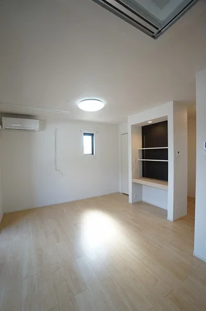 郡山駅（福島県）のマンスリーマンション・ウィークリーマンション「フォーレ　リュミエール 101・LDK(No.1329423)」メイン画像