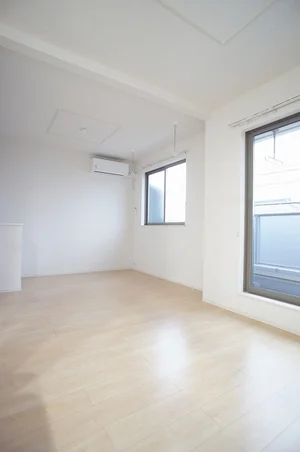 のマンスリーマンション・ウィークリーマンション「プルミエールＡ 201・洋室(No.1329424)」メイン画像