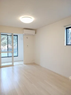 のマンスリーマンション・ウィークリーマンション「エーレ　Ｂ 105・洋室(No.1329431)」メイン画像