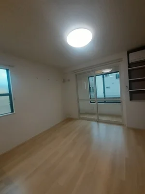 のマンスリーマンション・ウィークリーマンション「カーサ・グラシオⅢ 101・洋室(No.1329432)」メイン画像