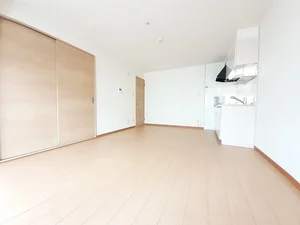 のマンスリーマンション・ウィークリーマンション「アーバンステイジ・オカベ 401・洋室(No.1329433)」メイン画像