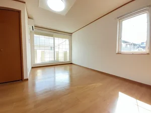 のマンスリーマンション・ウィークリーマンション「プレミアージュＡ 201・洋室(No.1329434)」メイン画像