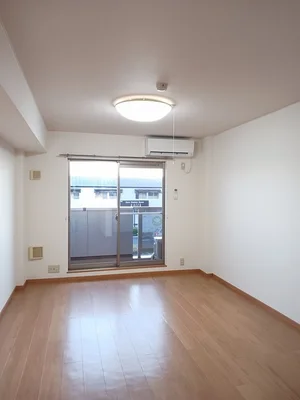 水戸市のマンスリーマンション・ウィークリーマンション「アグレイア 203・洋室(No.1329435)」メイン画像