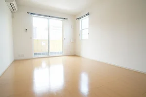 のマンスリーマンション・ウィークリーマンション「メゾン　オーブＢ 101・洋室(No.1329441)」メイン画像