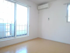 のマンスリーマンション・ウィークリーマンション「モーニング・サンＡ 202・洋室(No.1329442)」メイン画像