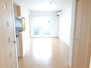 東海駅（茨城県）のマンスリーマンション・ウィークリーマンション「ノイ・シャングリラ 302・洋室(No.1329444)」メイン画像