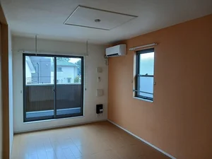 のマンスリーマンション・ウィークリーマンション「アルカディア 202・洋室(No.1329445)」メイン画像