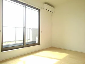 のマンスリーマンション・ウィークリーマンション「スカイタウンＡ 204・洋室(No.1329447)」メイン画像