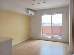 栃木県のマンスリーマンション・ウィークリーマンション「悠楽住宅マス・マロック 202・洋室(No.1329449)」メイン画像