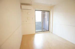 のマンスリーマンション・ウィークリーマンション「ＴＨ　らいと 102・洋室(No.1329450)」メイン画像