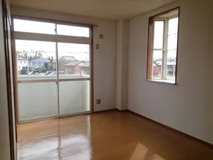 のマンスリーマンション・ウィークリーマンション「ル・マリエージュ 203・洋室(No.1329456)」メイン画像