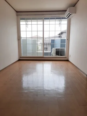 のマンスリーマンション・ウィークリーマンション「デュオハイツ 202・洋室(No.1329461)」メイン画像