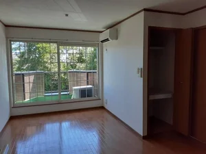 のマンスリーマンション・ウィークリーマンション「レリーフ　ウェステリアＡ 202・洋室(No.1329462)」メイン画像