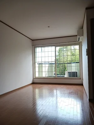 旭市のマンスリーマンション・ウィークリーマンション「レリーフ　ウェステリアＡ 202・洋室(No.1329462)」メイン画像