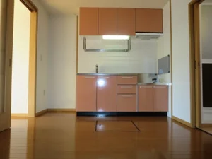 つくば市のマンスリーマンション・ウィークリーマンション「パストラーレサクラ 102・洋室(No.1329464)」メイン画像