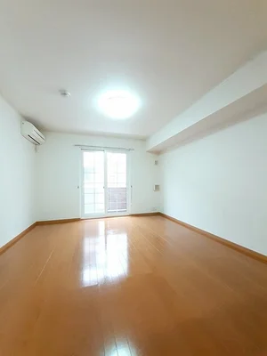 のマンスリーマンション・ウィークリーマンション「モダンアロッジオ 101・洋室(No.1329465)」メイン画像