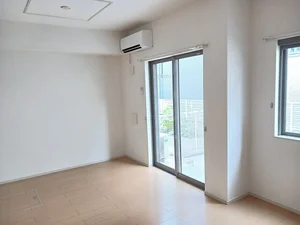 埼玉県立大学周辺のマンスリーマンション・ウィークリーマンション「ヴィラージュ・ヒルズＡ 102・洋室(No.1329468)」メイン画像