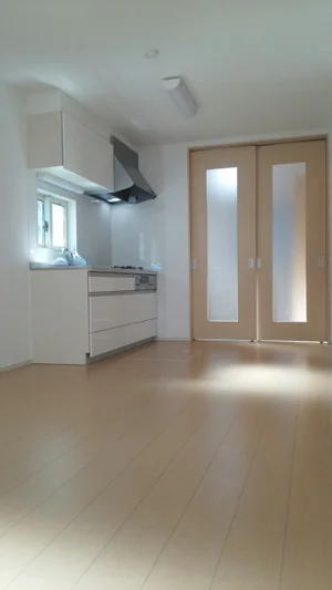 横浜市中区のマンスリーマンション・ウィークリーマンション「ラシュレ 101・LDK(No.1329472)」メイン画像