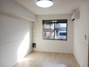 埼玉県のマンスリーマンション・ウィークリーマンション「ＮＯＶＡ　Ⅱ 102・洋室(No.1329480)」メイン画像