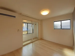 埼玉県のマンスリーマンション・ウィークリーマンション「コンフォート　ピルツ 203・洋室(No.1329484)」メイン画像