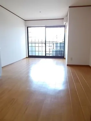 長野市のマンスリーマンション・ウィークリーマンション「フォレスタ　Ｃ 202・洋室(No.1329486)」メイン画像