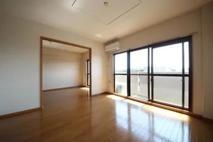 のマンスリーマンション・ウィークリーマンション「グランドレジデンス 303・洋室(No.1329488)」メイン画像