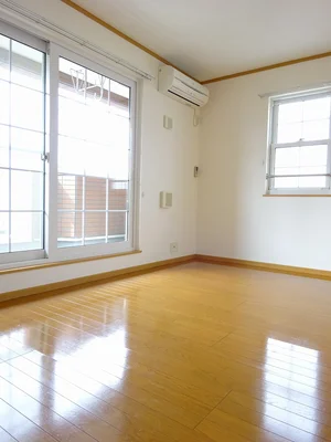 のマンスリーマンション・ウィークリーマンション「エターナル　Ｂ 201・洋室(No.1329489)」メイン画像