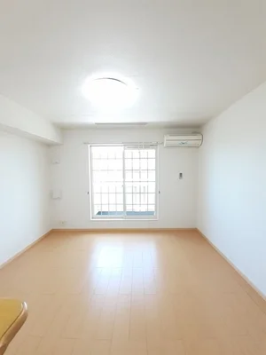 群馬県のマンスリーマンション・ウィークリーマンション「ジェルメⅡ 202・洋室(No.1329495)」メイン画像