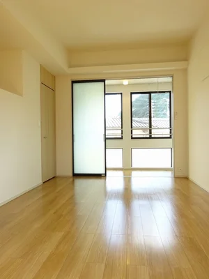 長野市のマンスリーマンション・ウィークリーマンション「グランツミルト　Ｔ 201・洋室(No.1329497)」メイン画像