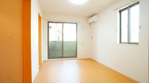 のマンスリーマンション・ウィークリーマンション「ジャルダン　デュ　ミエル 102・K(No.1329498)」メイン画像